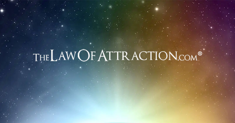The Law Of Attraction Affiliates