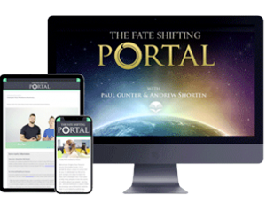 Fate Shifting Portal $99