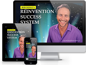 Reinvention Success System $49