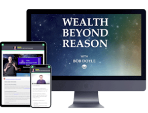 Wealth Beyond Reason $149